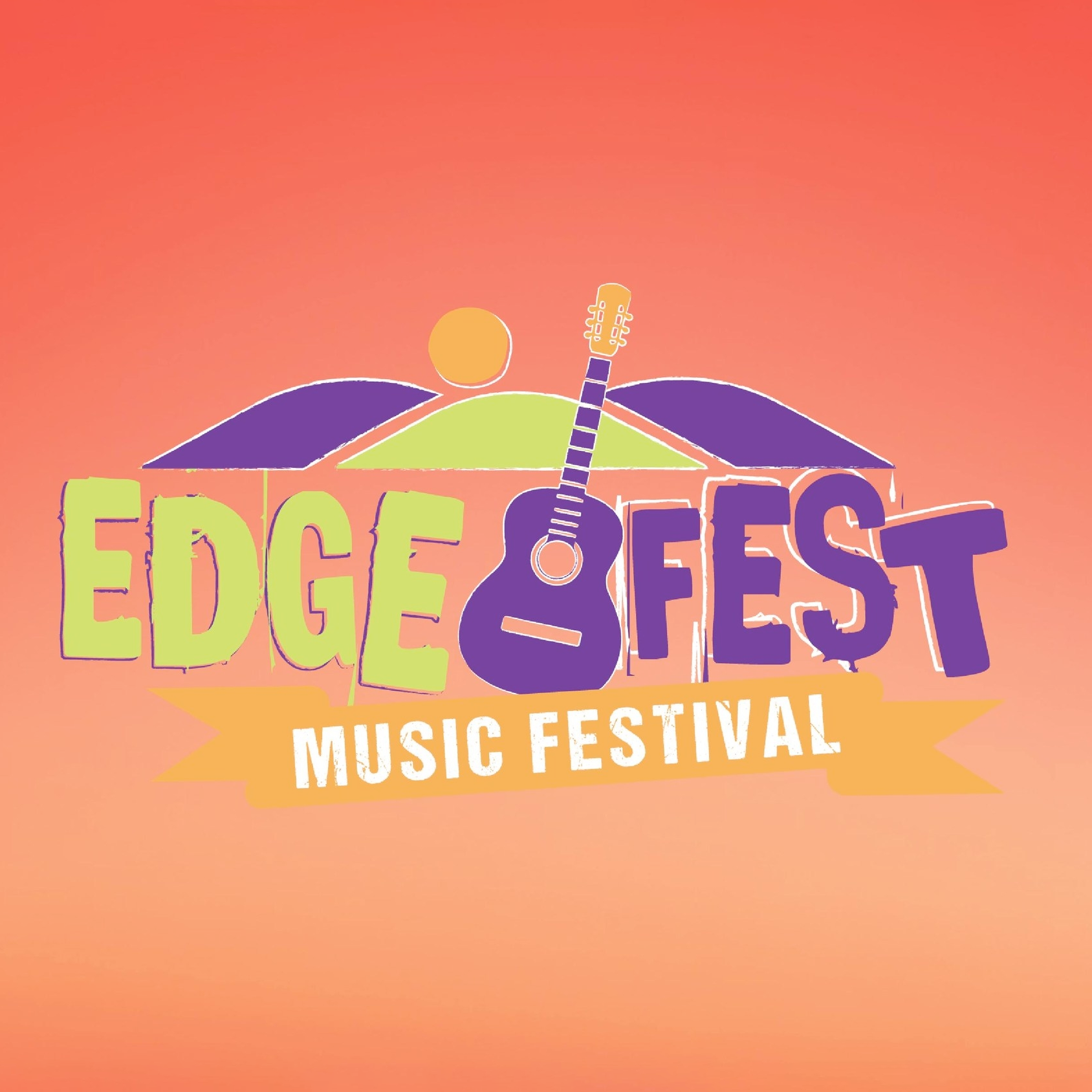 Edge Fest 2024 Car Park Sunday Your Tickets Online