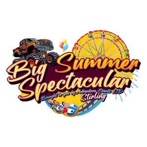 Big Summer Spectacular